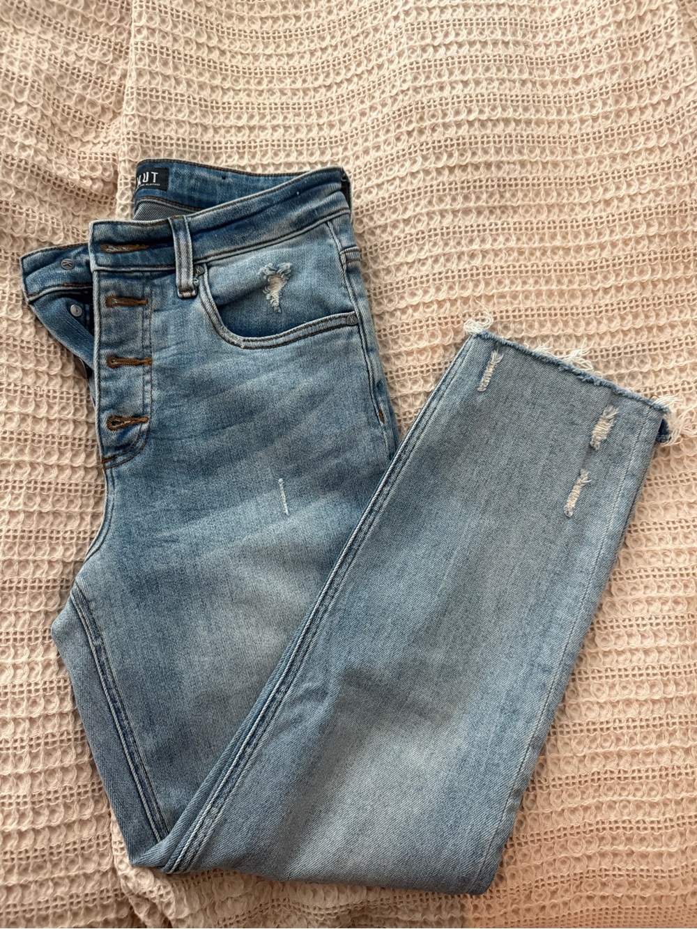 Kut from the Kloth Jeans